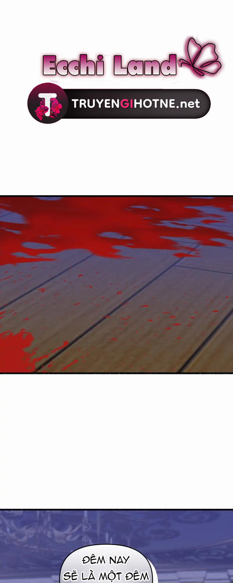 Người Chồng Thiên Thần Của Tôi Thật Ra Là Ác Quỷ 32.2 trang 2