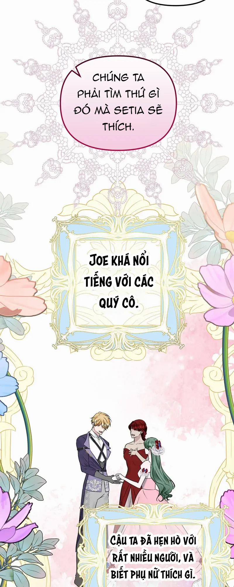 Người Chồng Thiên Thần Của Tôi Thật Ra Là Ác Quỷ 32.2 trang 20