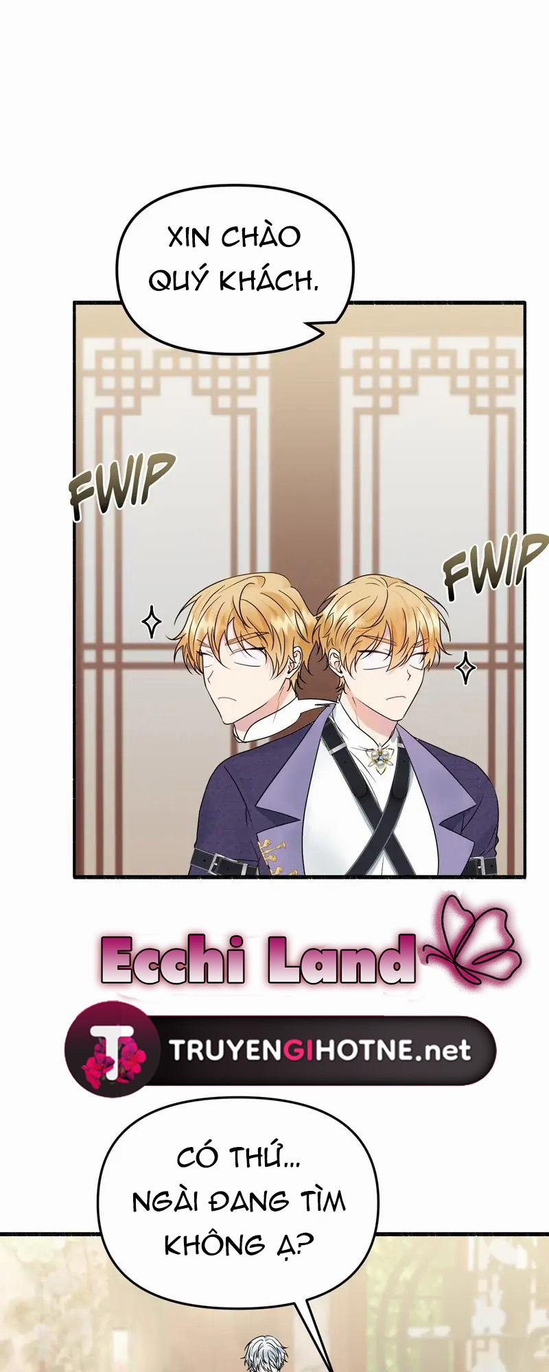 Người Chồng Thiên Thần Của Tôi Thật Ra Là Ác Quỷ 32.2 trang 22