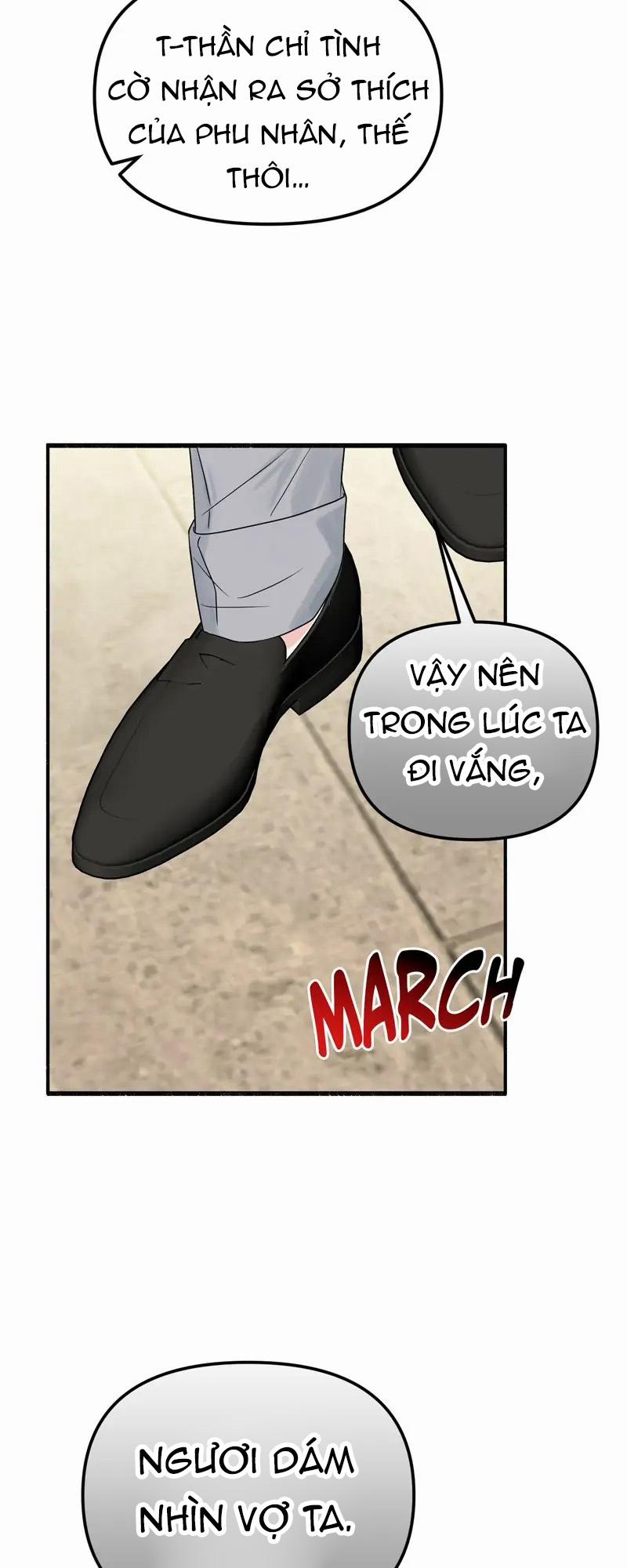 Người Chồng Thiên Thần Của Tôi Thật Ra Là Ác Quỷ 32.2 trang 27