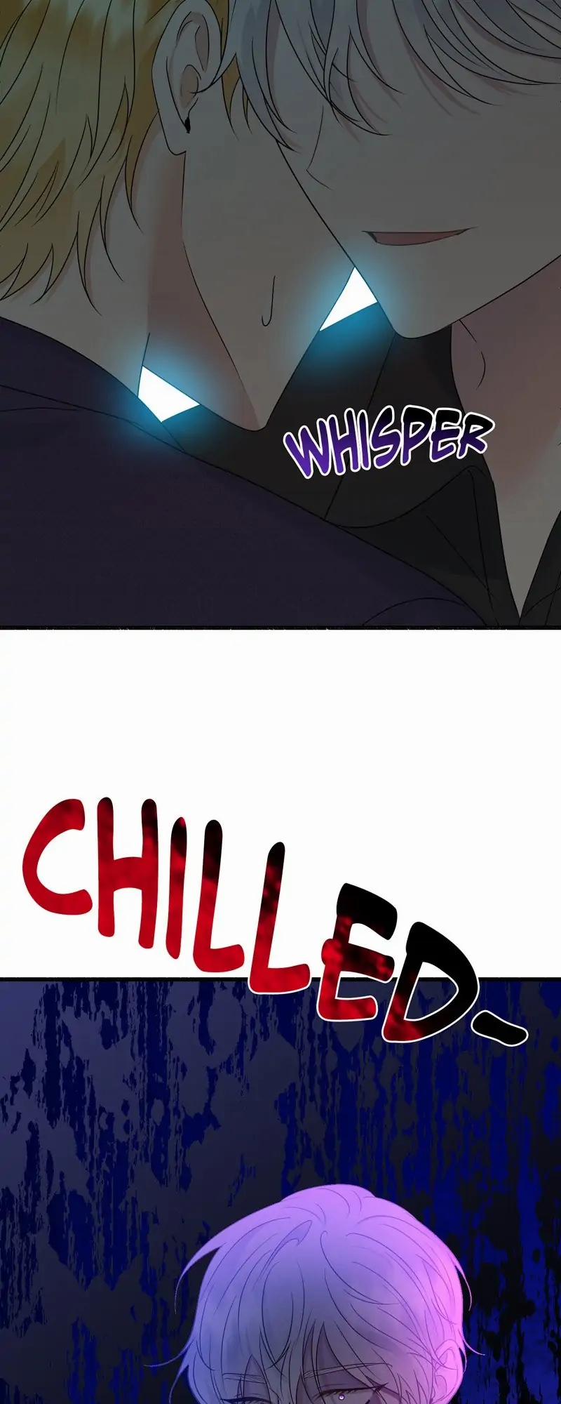 Người Chồng Thiên Thần Của Tôi Thật Ra Là Ác Quỷ 32.2 trang 31