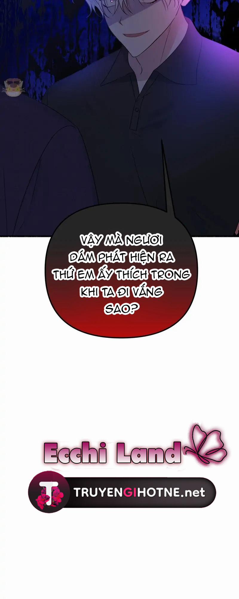 Người Chồng Thiên Thần Của Tôi Thật Ra Là Ác Quỷ 32.2 trang 32