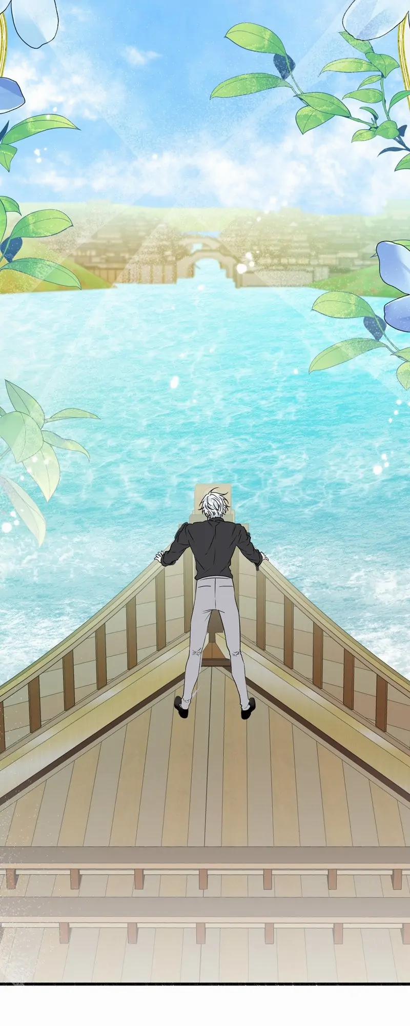 Người Chồng Thiên Thần Của Tôi Thật Ra Là Ác Quỷ 32.2 trang 4