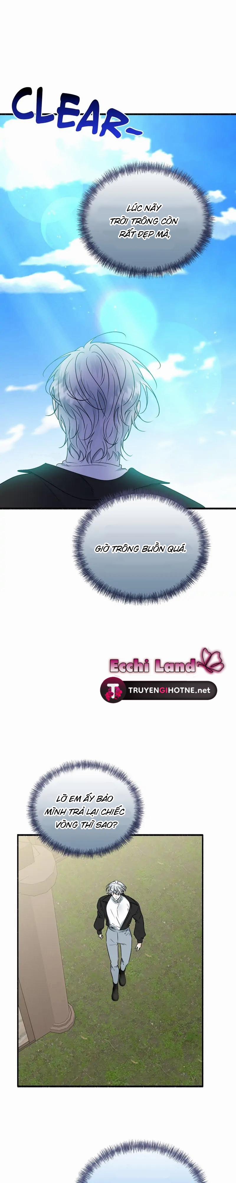 Người Chồng Thiên Thần Của Tôi Thật Ra Là Ác Quỷ 35.2 trang 2