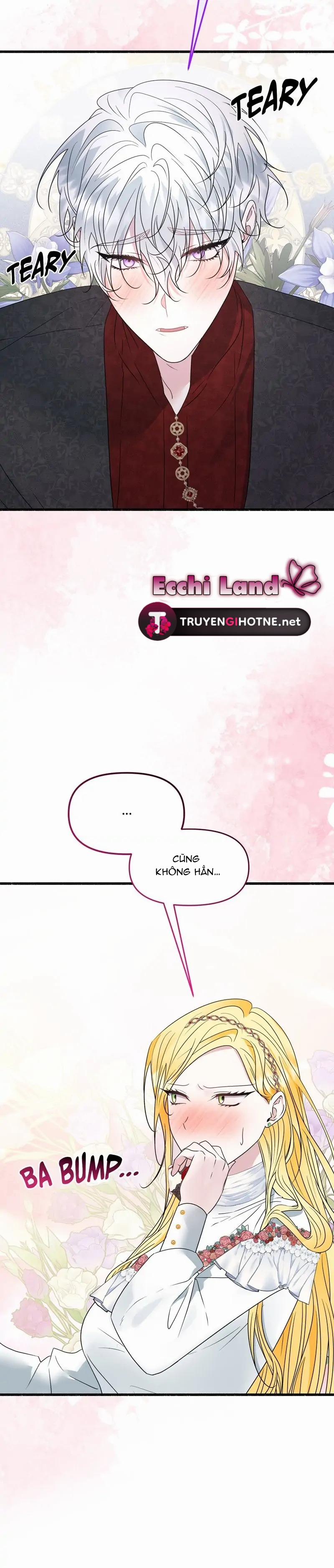 Người Chồng Thiên Thần Của Tôi Thật Ra Là Ác Quỷ 36.2 trang 13