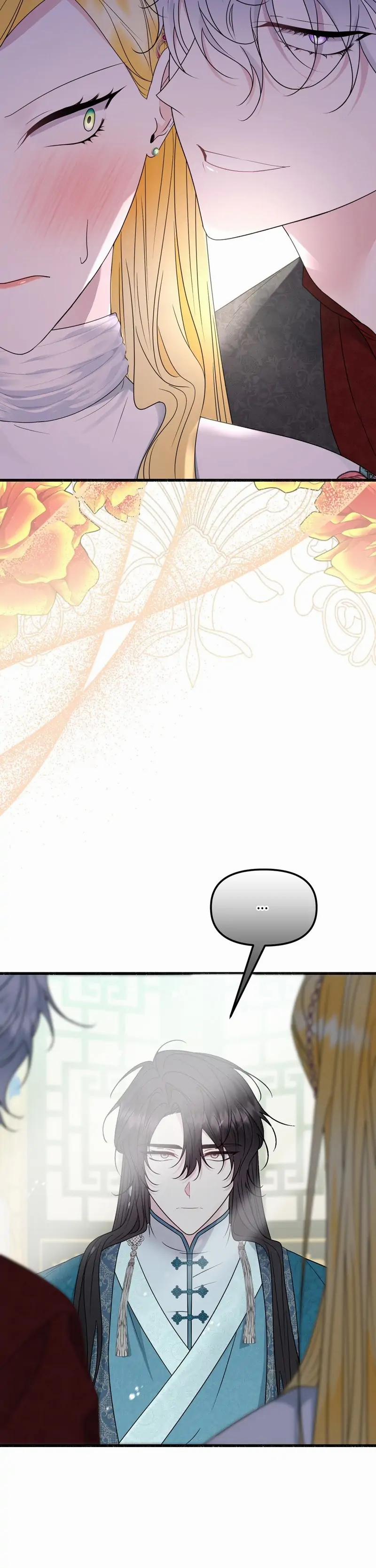 Người Chồng Thiên Thần Của Tôi Thật Ra Là Ác Quỷ 37.1 trang 10