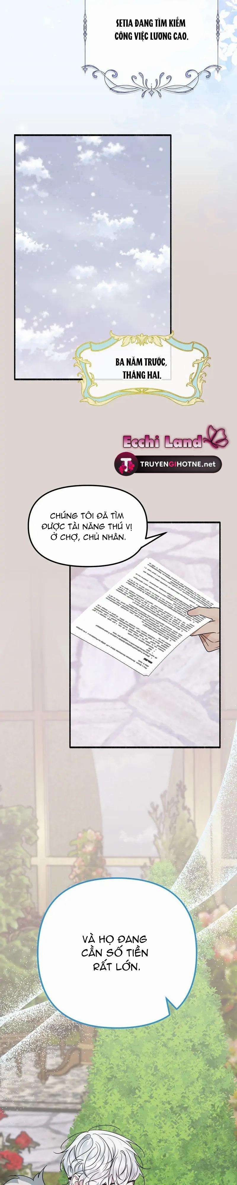 Người Chồng Thiên Thần Của Tôi Thật Ra Là Ác Quỷ 37.1 trang 15