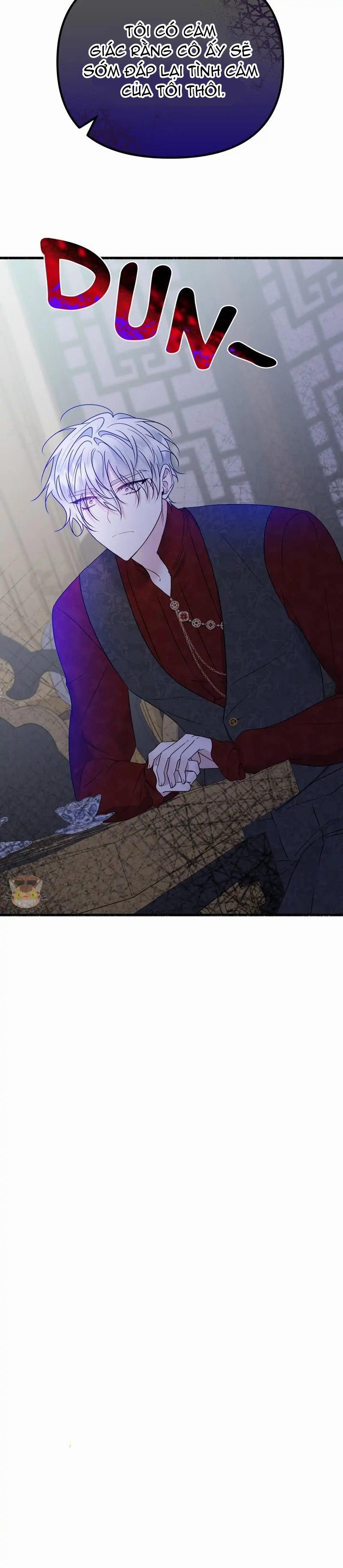 Người Chồng Thiên Thần Của Tôi Thật Ra Là Ác Quỷ 37.2 trang 16