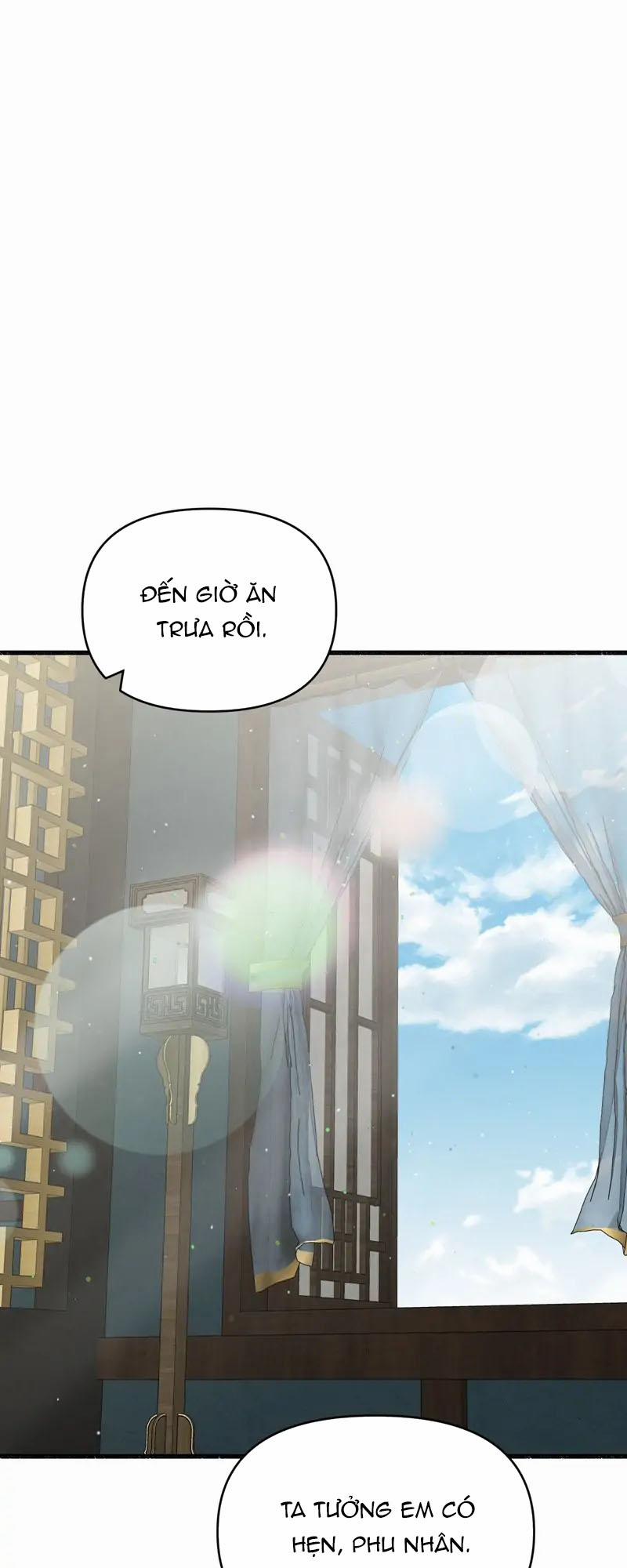 Người Chồng Thiên Thần Của Tôi Thật Ra Là Ác Quỷ 38.1 trang 19