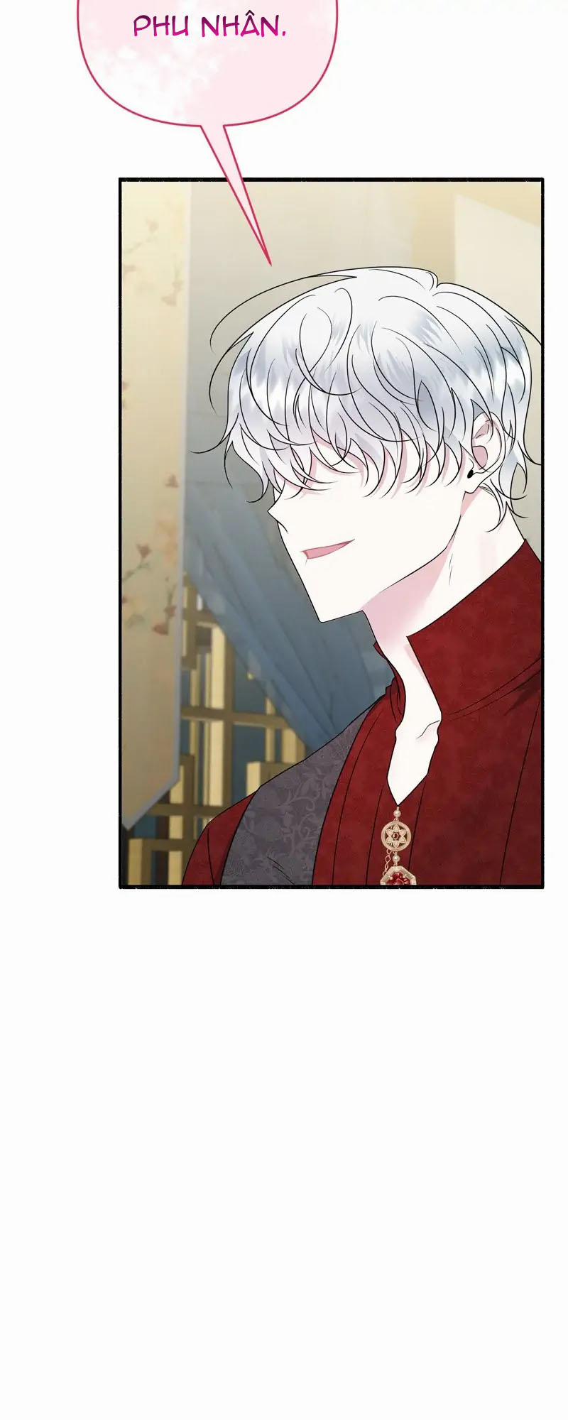 Người Chồng Thiên Thần Của Tôi Thật Ra Là Ác Quỷ 38.1 trang 23