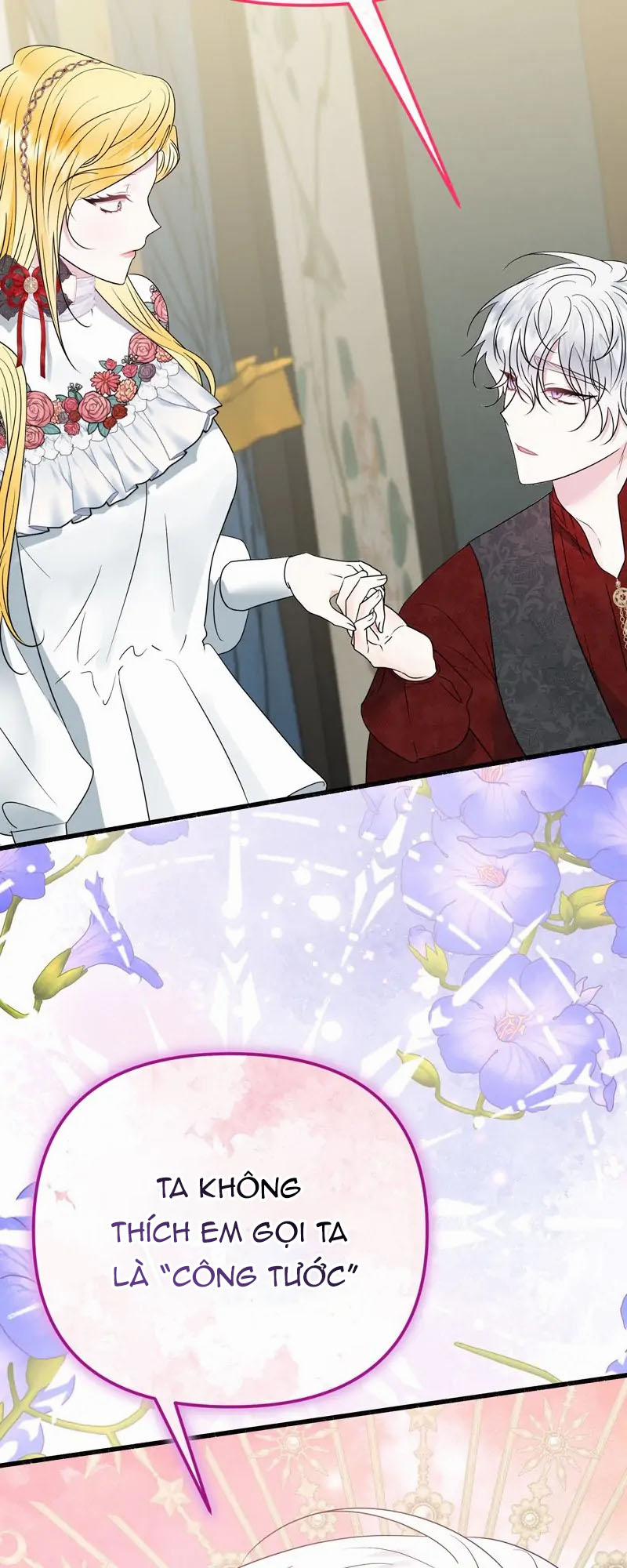 Người Chồng Thiên Thần Của Tôi Thật Ra Là Ác Quỷ 38.1 trang 26