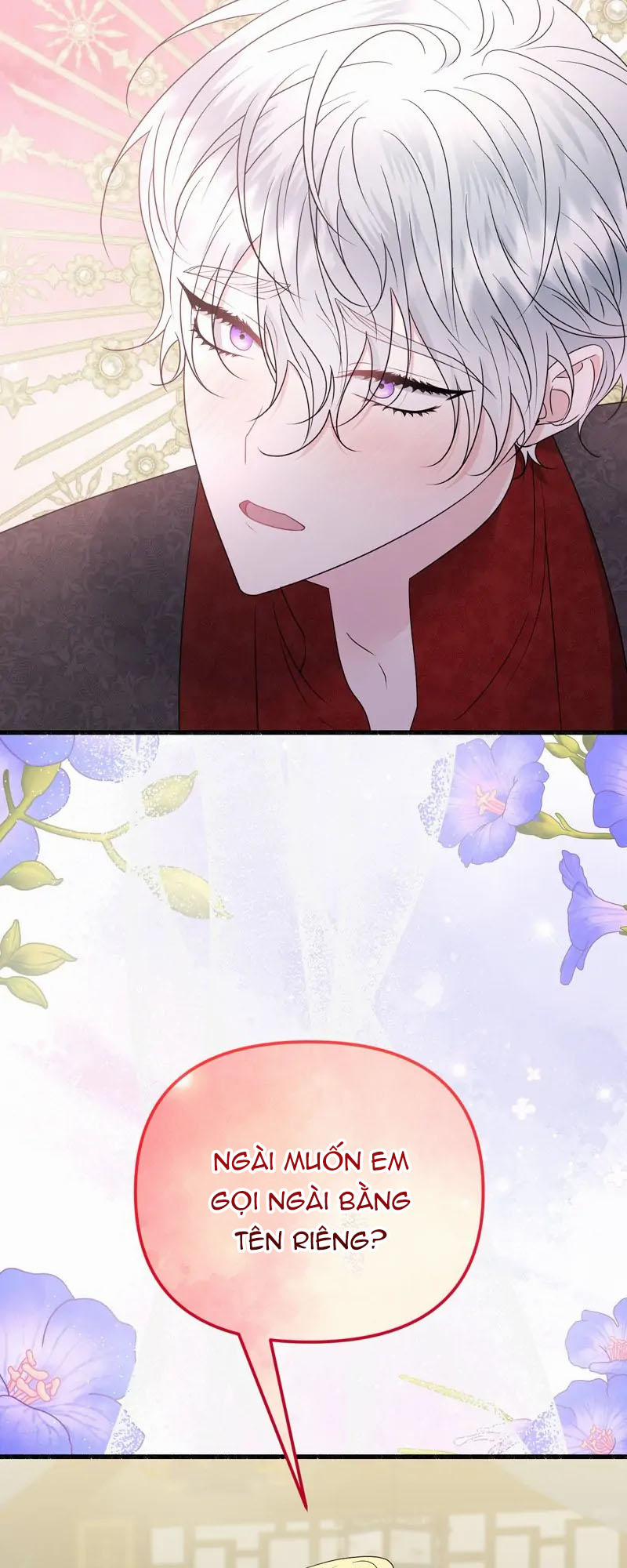 Người Chồng Thiên Thần Của Tôi Thật Ra Là Ác Quỷ 38.1 trang 27