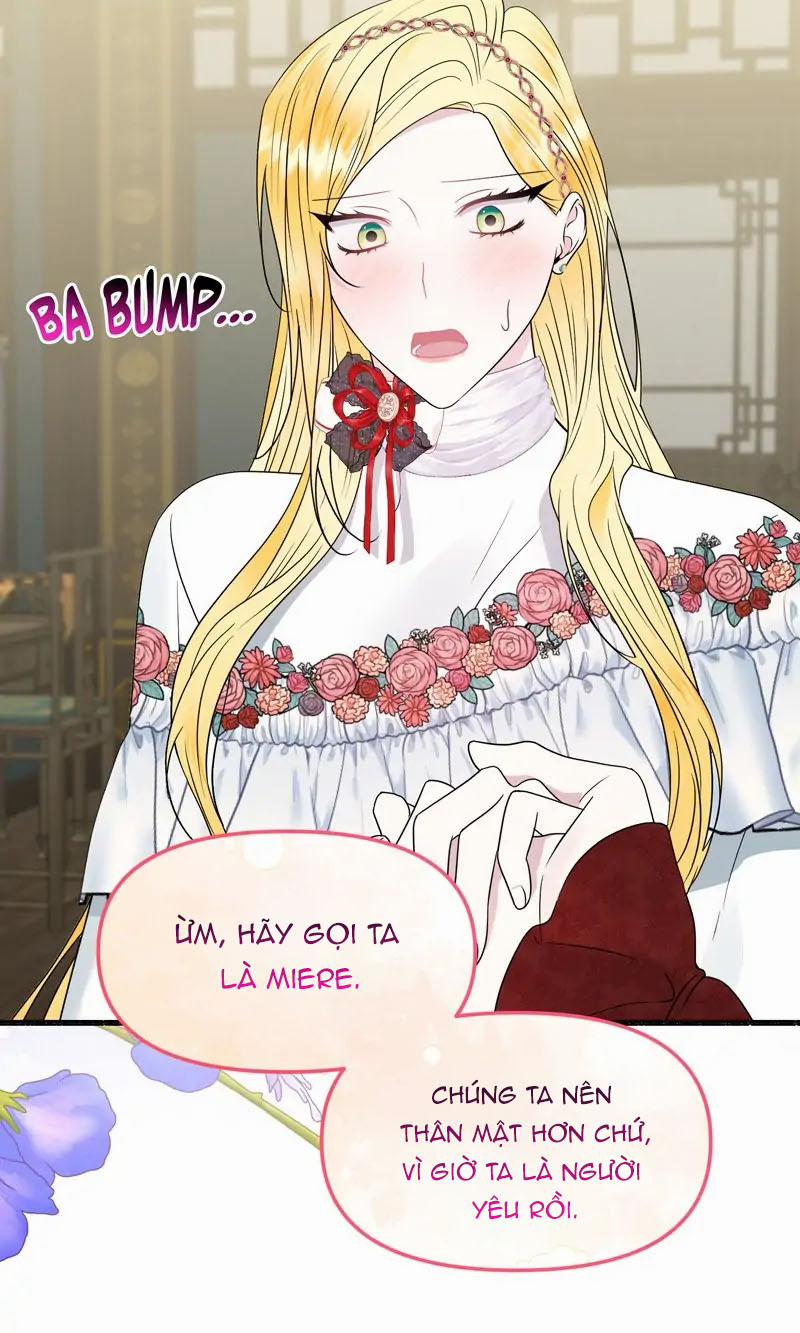 Người Chồng Thiên Thần Của Tôi Thật Ra Là Ác Quỷ 38.1 trang 28