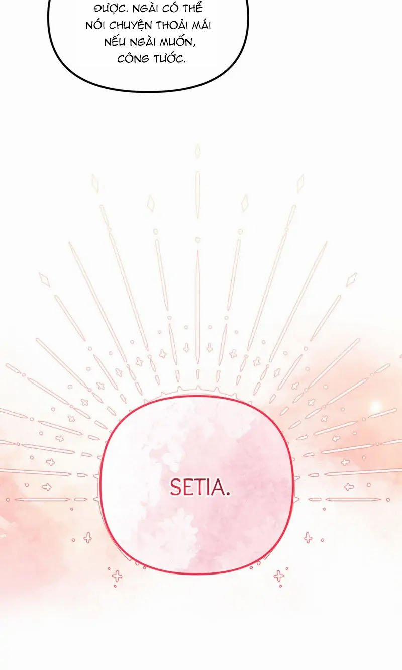 Người Chồng Thiên Thần Của Tôi Thật Ra Là Ác Quỷ 38.1 trang 35