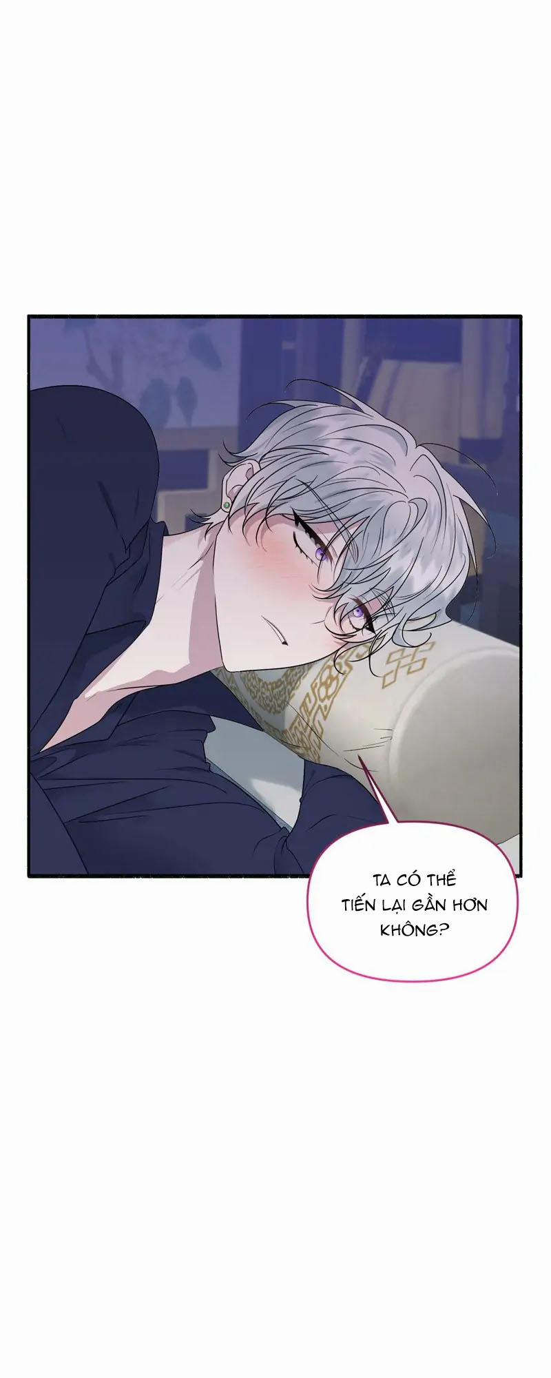 Người Chồng Thiên Thần Của Tôi Thật Ra Là Ác Quỷ 39.1 trang 16