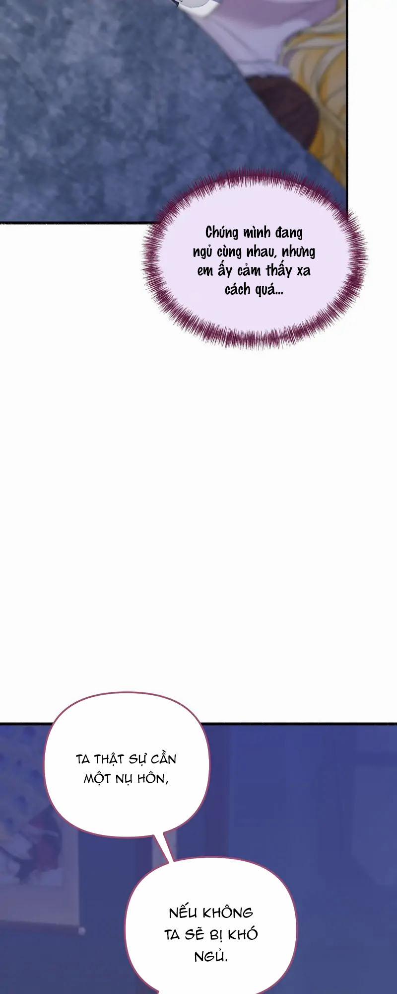 Người Chồng Thiên Thần Của Tôi Thật Ra Là Ác Quỷ 39.1 trang 19