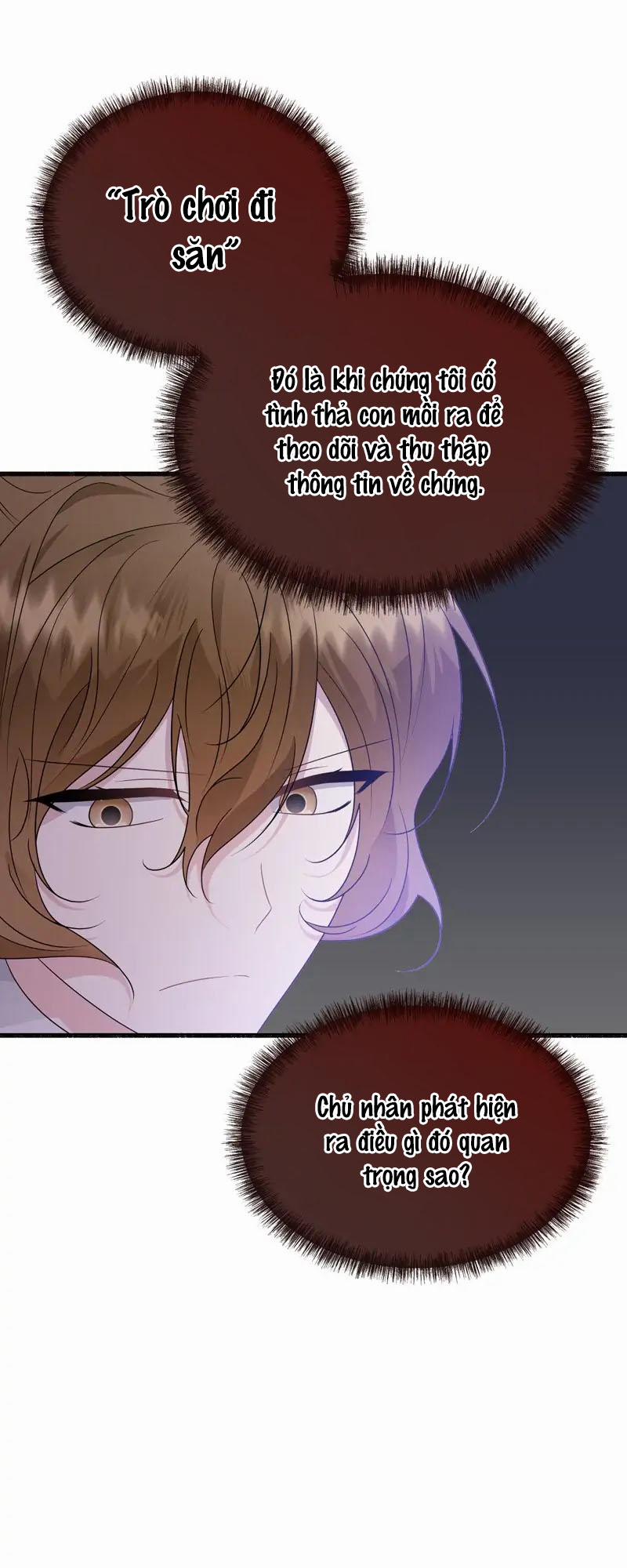 Người Chồng Thiên Thần Của Tôi Thật Ra Là Ác Quỷ 39.1 trang 2