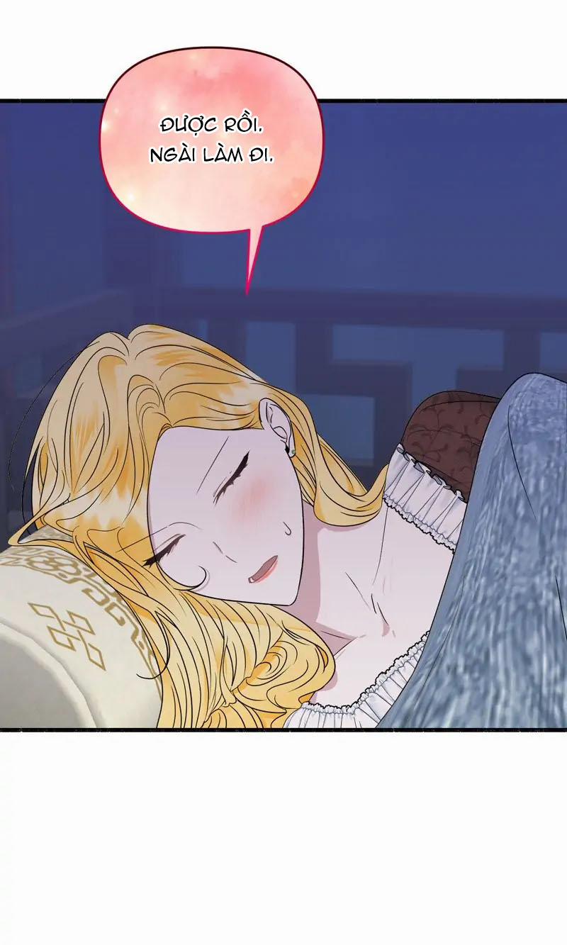 Người Chồng Thiên Thần Của Tôi Thật Ra Là Ác Quỷ 39.1 trang 21