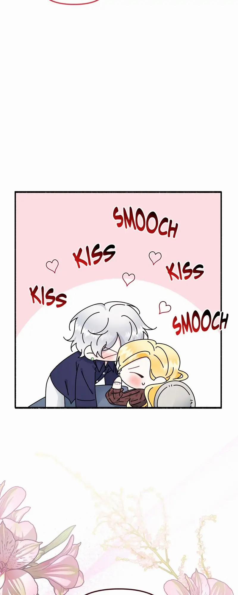 Người Chồng Thiên Thần Của Tôi Thật Ra Là Ác Quỷ 39.1 trang 24