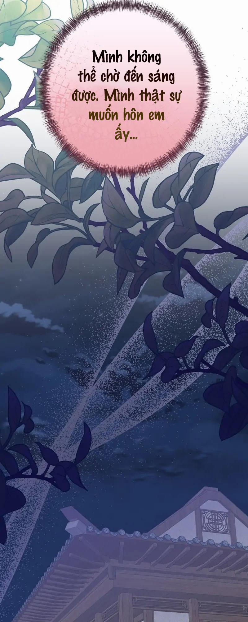 Người Chồng Thiên Thần Của Tôi Thật Ra Là Ác Quỷ 39.1 trang 27