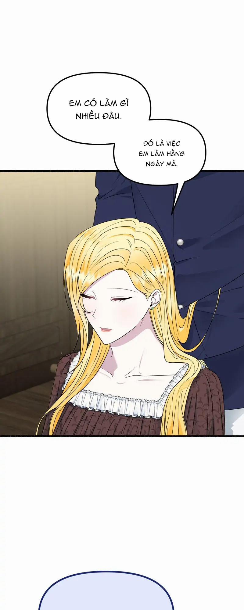 Người Chồng Thiên Thần Của Tôi Thật Ra Là Ác Quỷ 39.1 trang 8