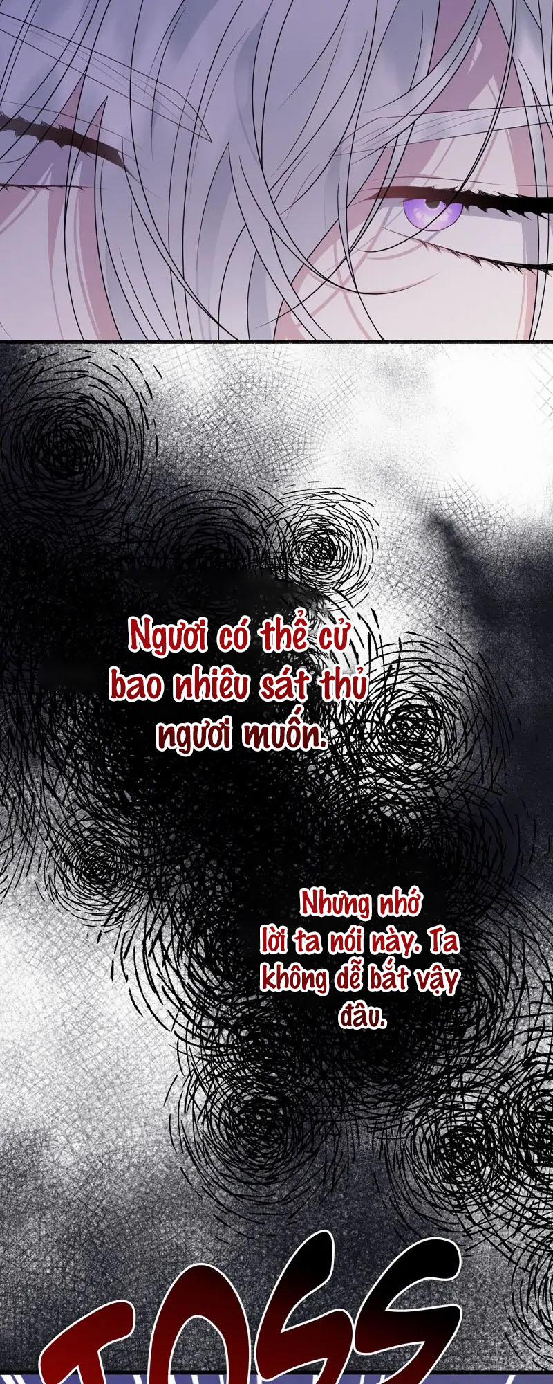 Người Chồng Thiên Thần Của Tôi Thật Ra Là Ác Quỷ 39.2 trang 1