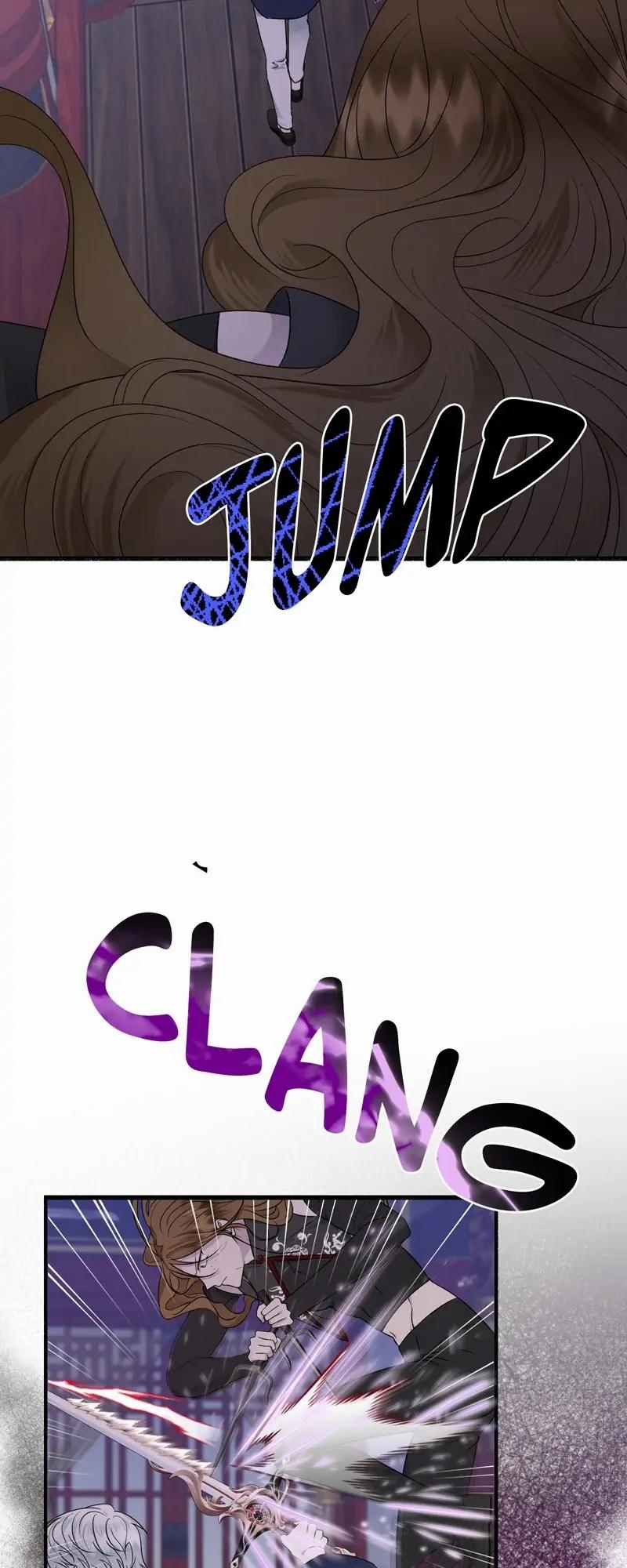 Người Chồng Thiên Thần Của Tôi Thật Ra Là Ác Quỷ 39.2 trang 14