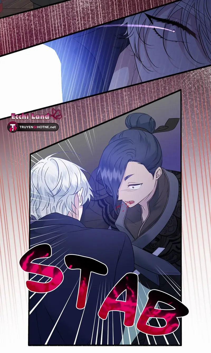 Người Chồng Thiên Thần Của Tôi Thật Ra Là Ác Quỷ 39.2 trang 16