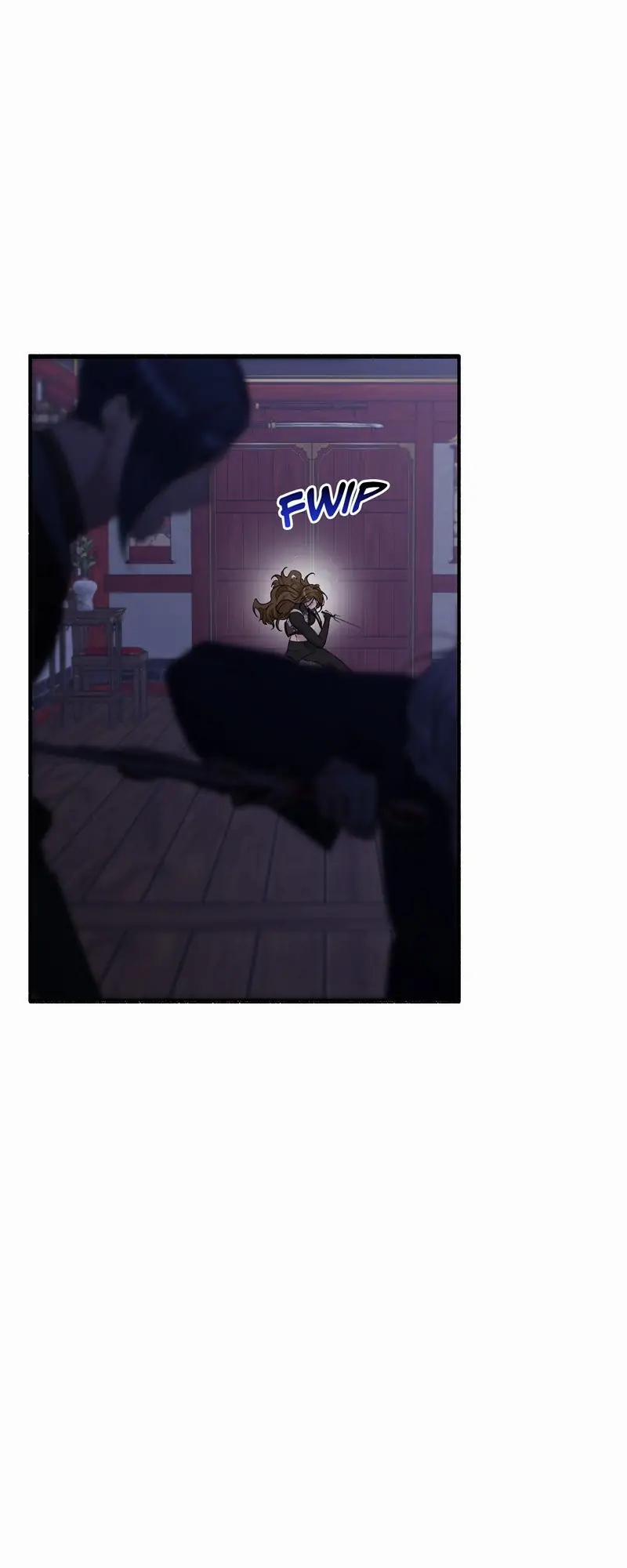 Người Chồng Thiên Thần Của Tôi Thật Ra Là Ác Quỷ 39.2 trang 17