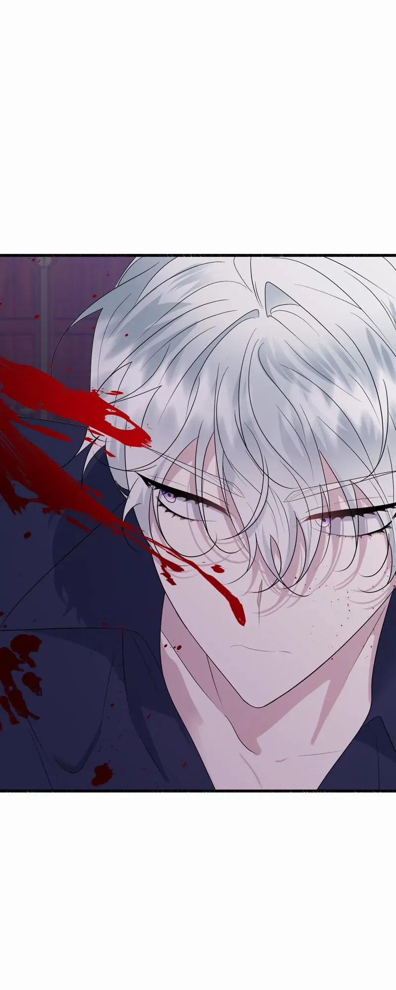 Người Chồng Thiên Thần Của Tôi Thật Ra Là Ác Quỷ 39.2 trang 18