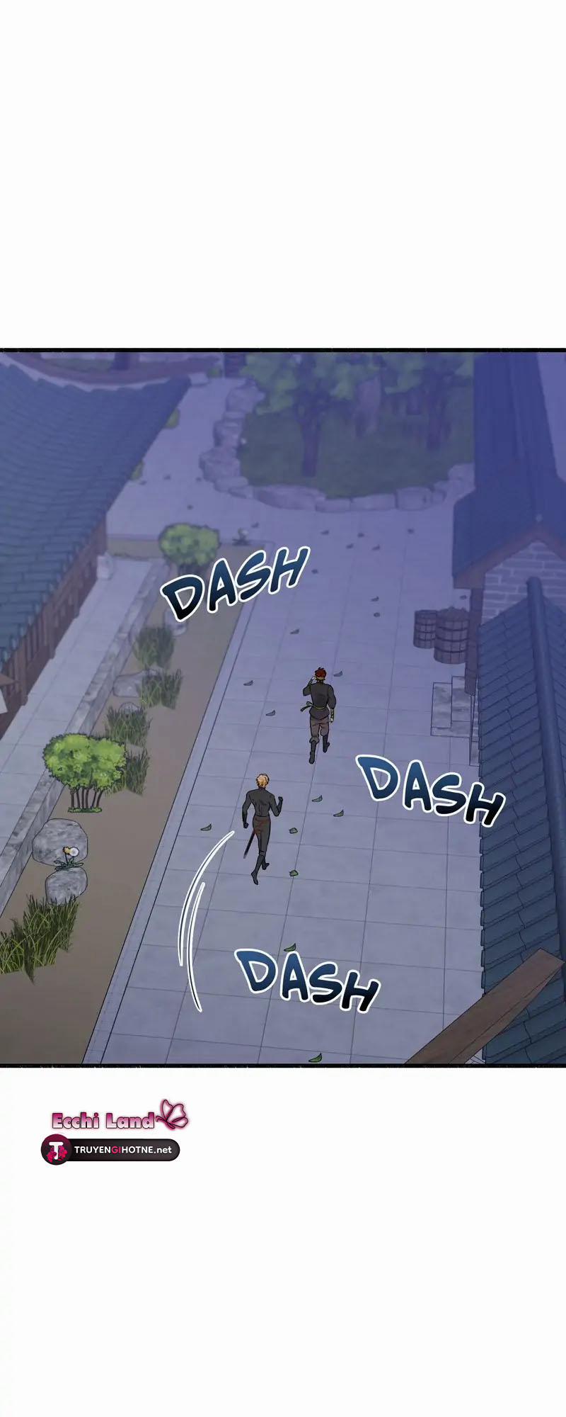 Người Chồng Thiên Thần Của Tôi Thật Ra Là Ác Quỷ 39.2 trang 24