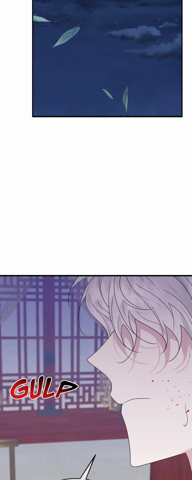 Người Chồng Thiên Thần Của Tôi Thật Ra Là Ác Quỷ 39.2 trang 26