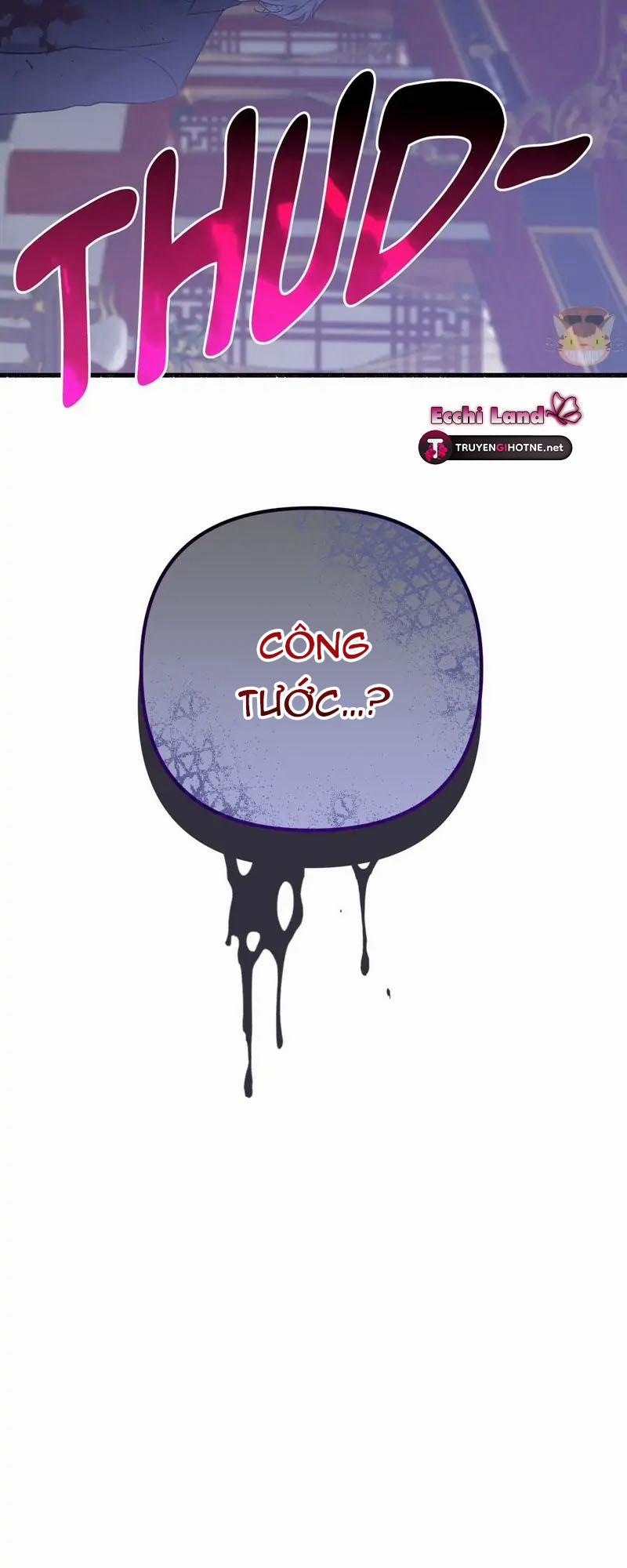 Người Chồng Thiên Thần Của Tôi Thật Ra Là Ác Quỷ 39.2 trang 32