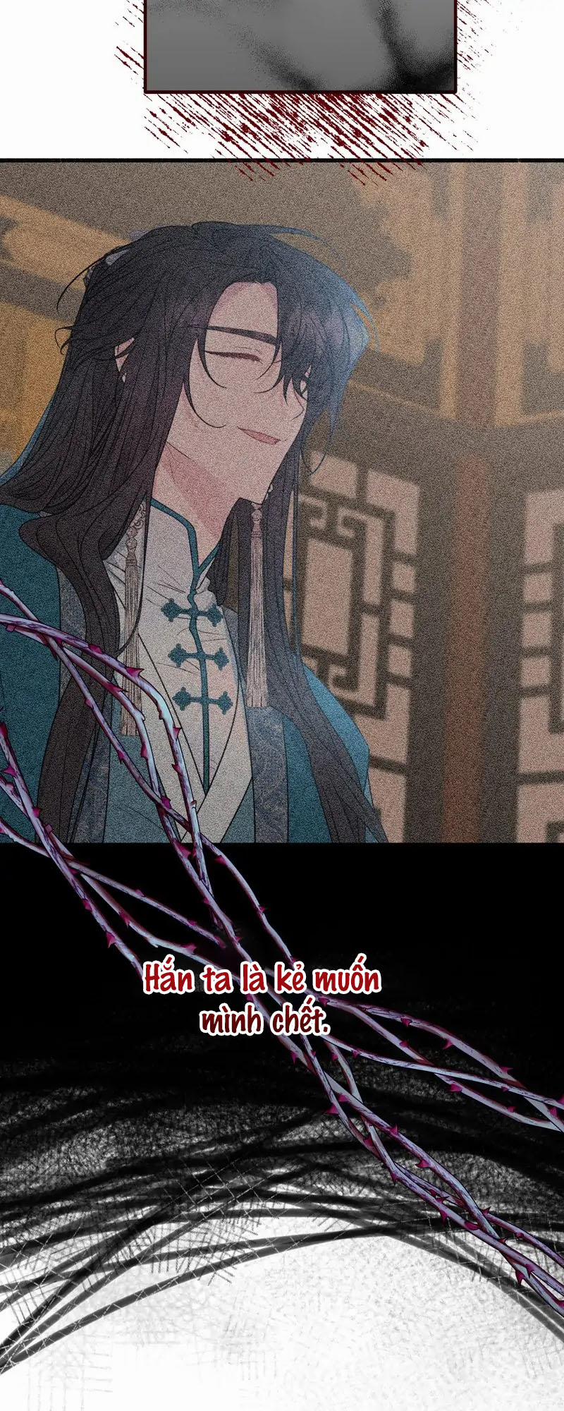 Người Chồng Thiên Thần Của Tôi Thật Ra Là Ác Quỷ 39.2 trang 5