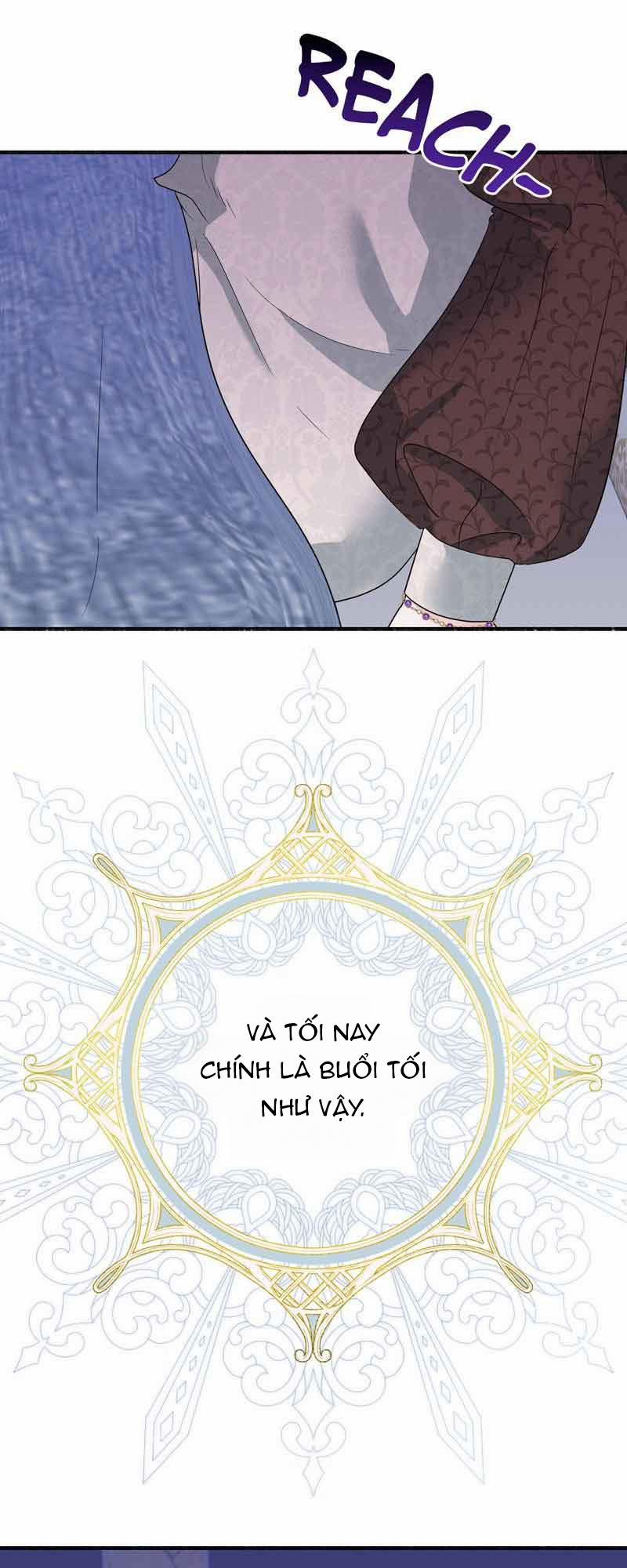 Người Chồng Thiên Thần Của Tôi Thật Ra Là Ác Quỷ 40.1 trang 2