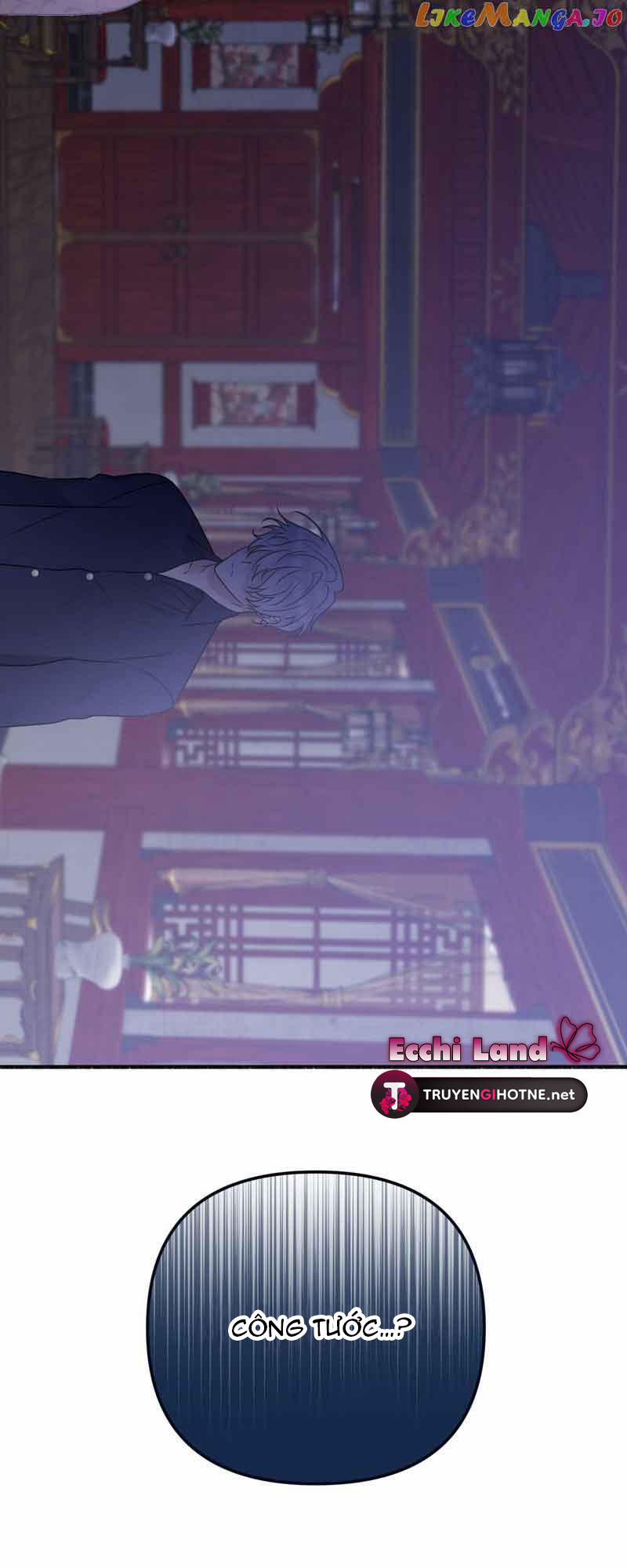 Người Chồng Thiên Thần Của Tôi Thật Ra Là Ác Quỷ 40.1 trang 7