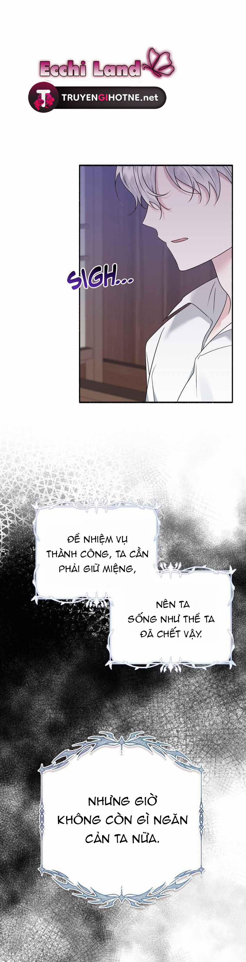 Người Chồng Thiên Thần Của Tôi Thật Ra Là Ác Quỷ 41.1 trang 11