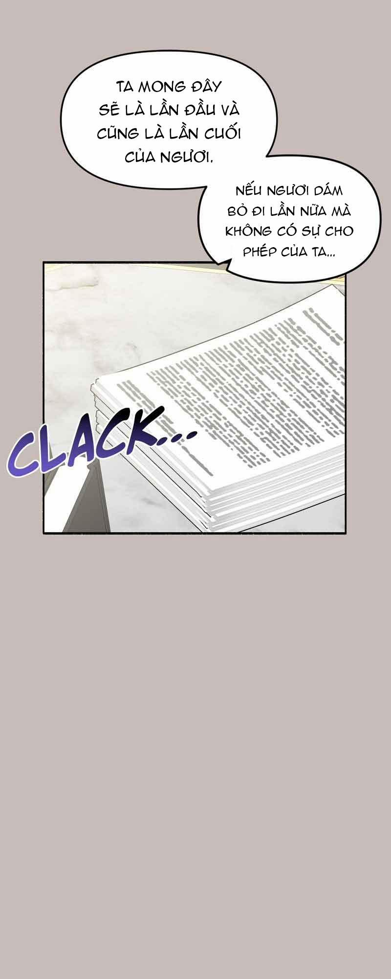 Người Chồng Thiên Thần Của Tôi Thật Ra Là Ác Quỷ 41.1 trang 4