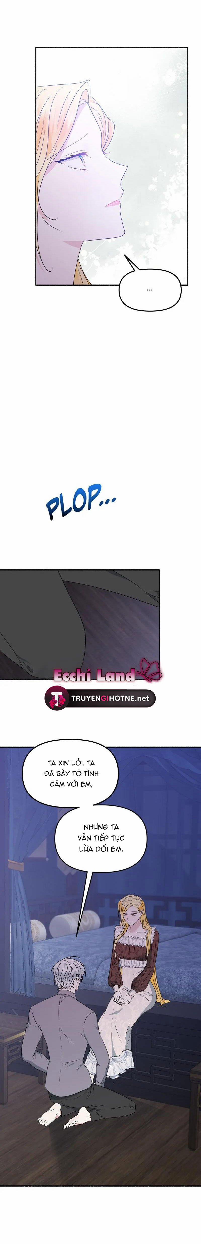 Người Chồng Thiên Thần Của Tôi Thật Ra Là Ác Quỷ 44.1 trang 13