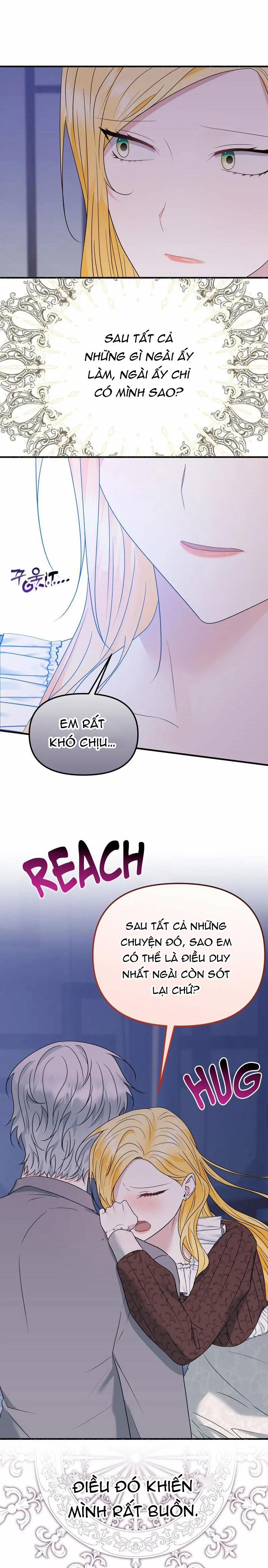 Người Chồng Thiên Thần Của Tôi Thật Ra Là Ác Quỷ 44.1 trang 5