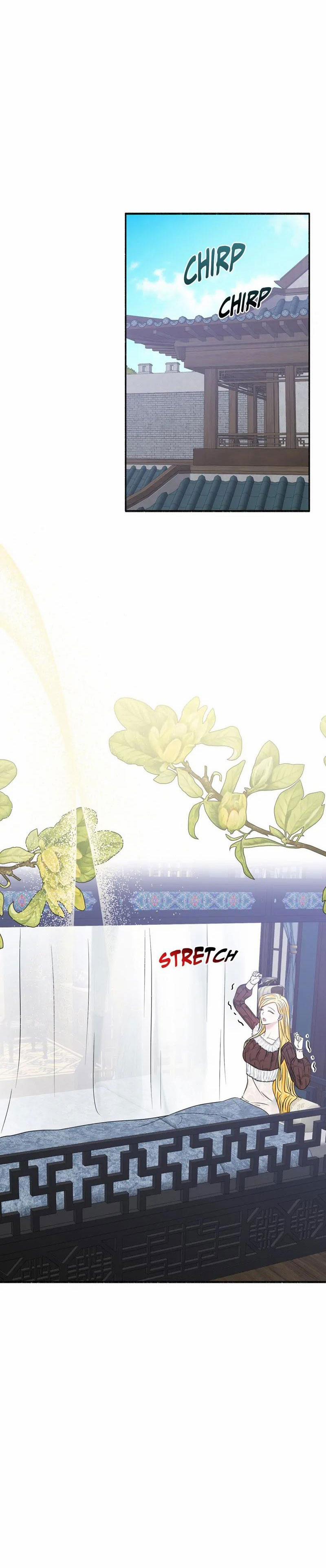 Người Chồng Thiên Thần Của Tôi Thật Ra Là Ác Quỷ 45.1 trang 4