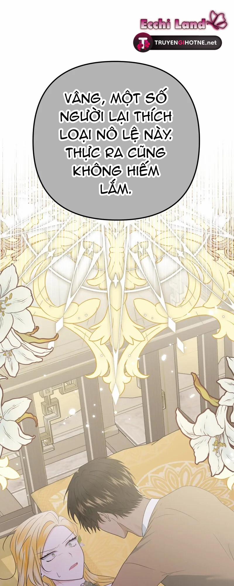 Người Chồng Thiên Thần Của Tôi Thật Ra Là Ác Quỷ 49.1 trang 1