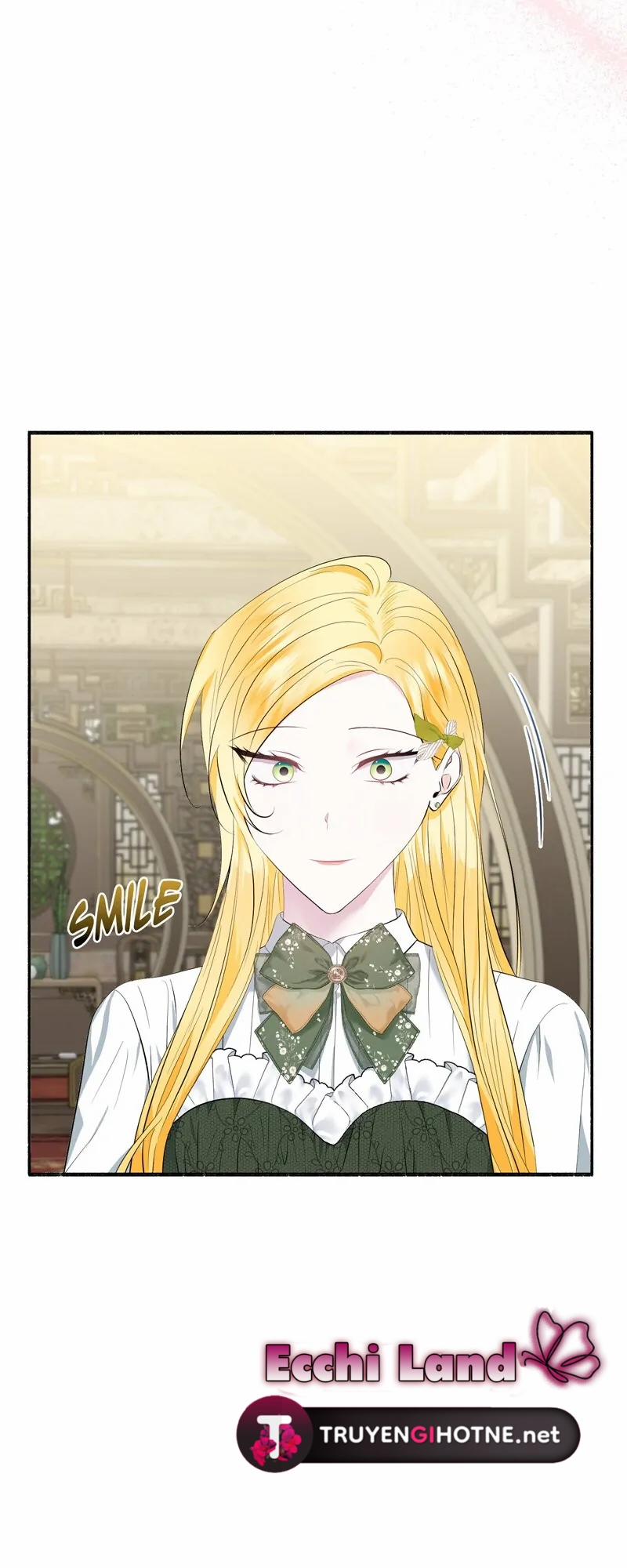 Người Chồng Thiên Thần Của Tôi Thật Ra Là Ác Quỷ 49.1 trang 10