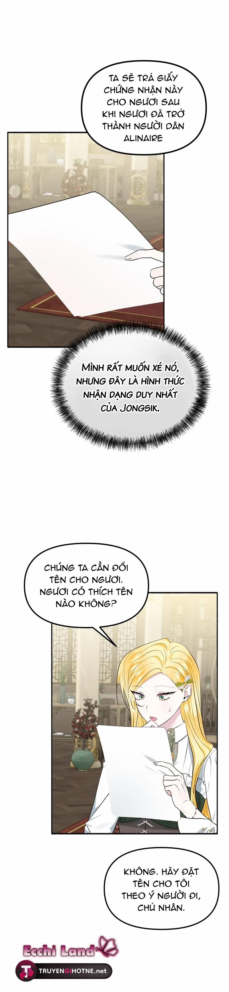 Người Chồng Thiên Thần Của Tôi Thật Ra Là Ác Quỷ 49.1 trang 11