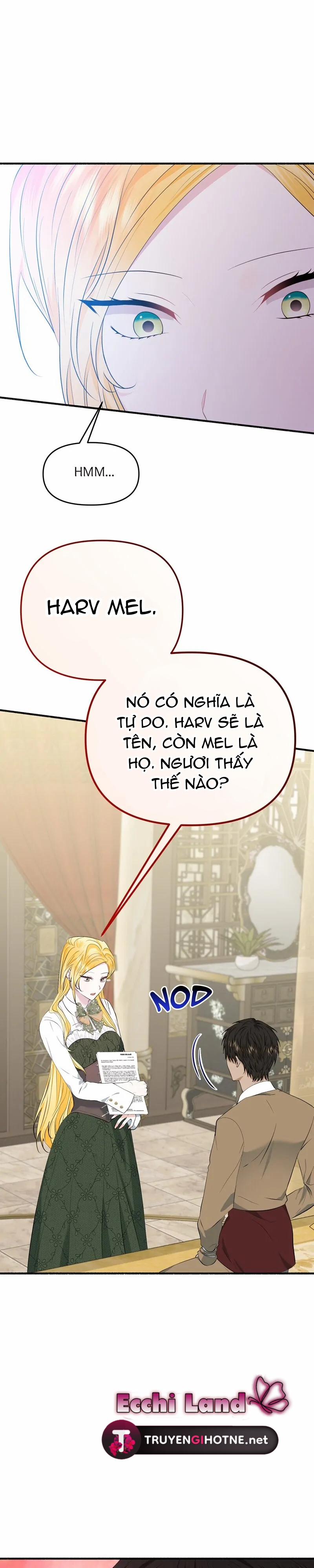 Người Chồng Thiên Thần Của Tôi Thật Ra Là Ác Quỷ 49.1 trang 12