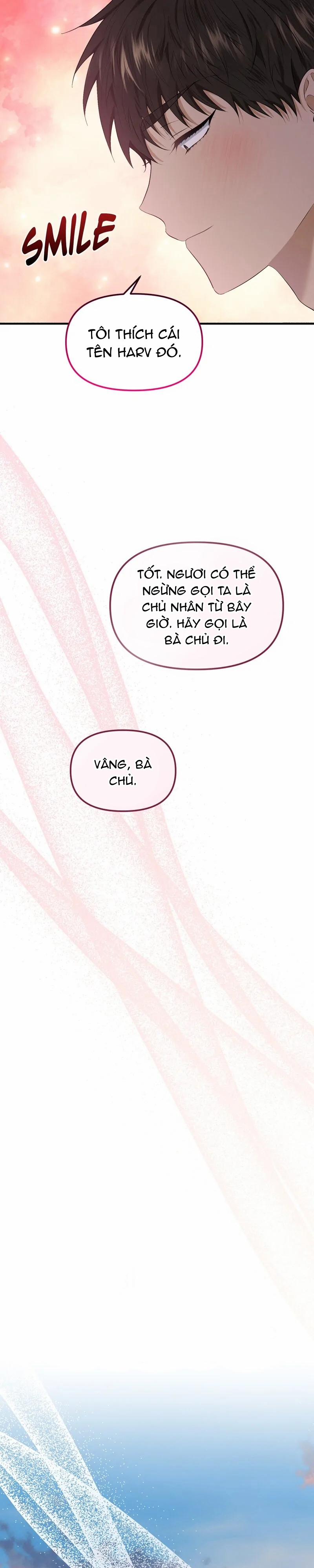 Người Chồng Thiên Thần Của Tôi Thật Ra Là Ác Quỷ 49.1 trang 13