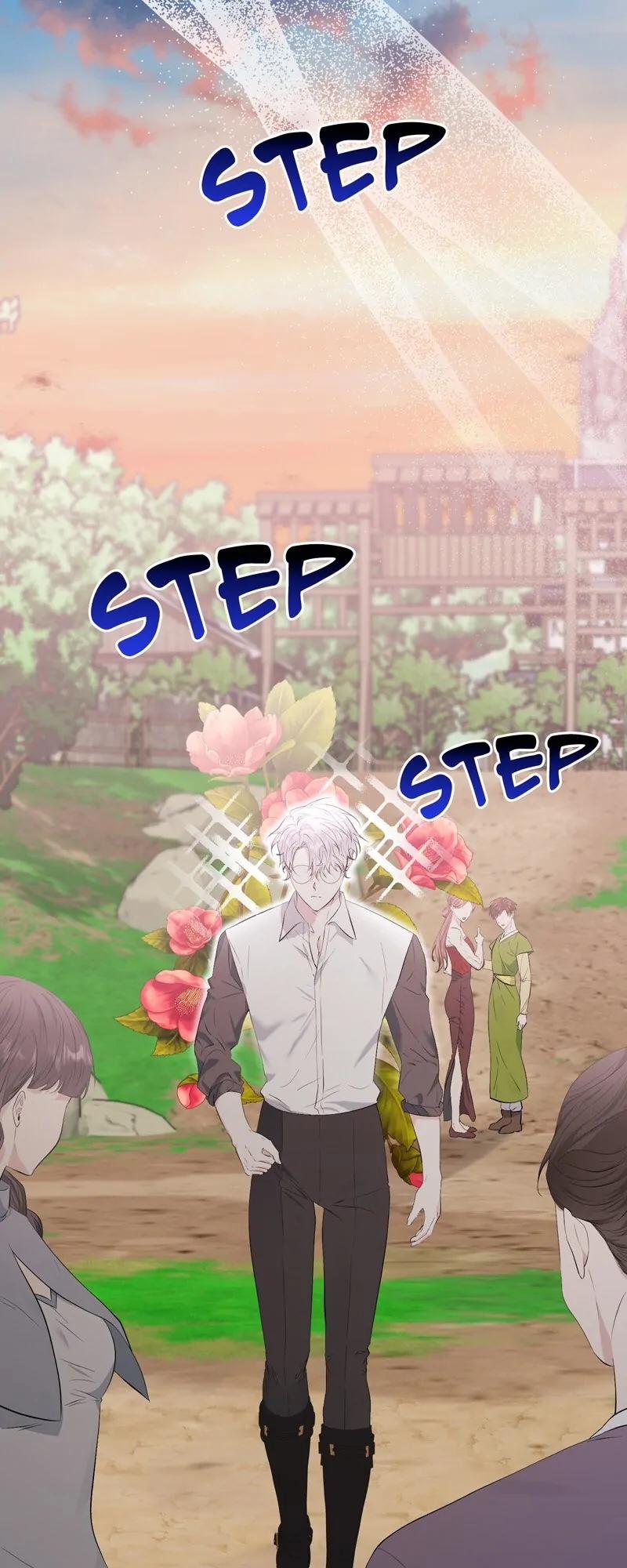 Người Chồng Thiên Thần Của Tôi Thật Ra Là Ác Quỷ 49.1 trang 14