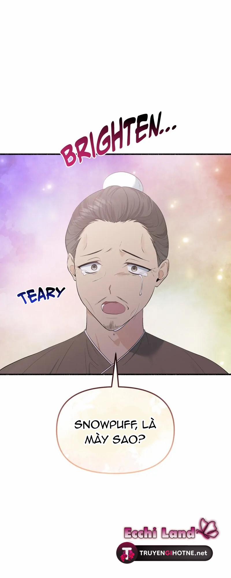 Người Chồng Thiên Thần Của Tôi Thật Ra Là Ác Quỷ 49.1 trang 17