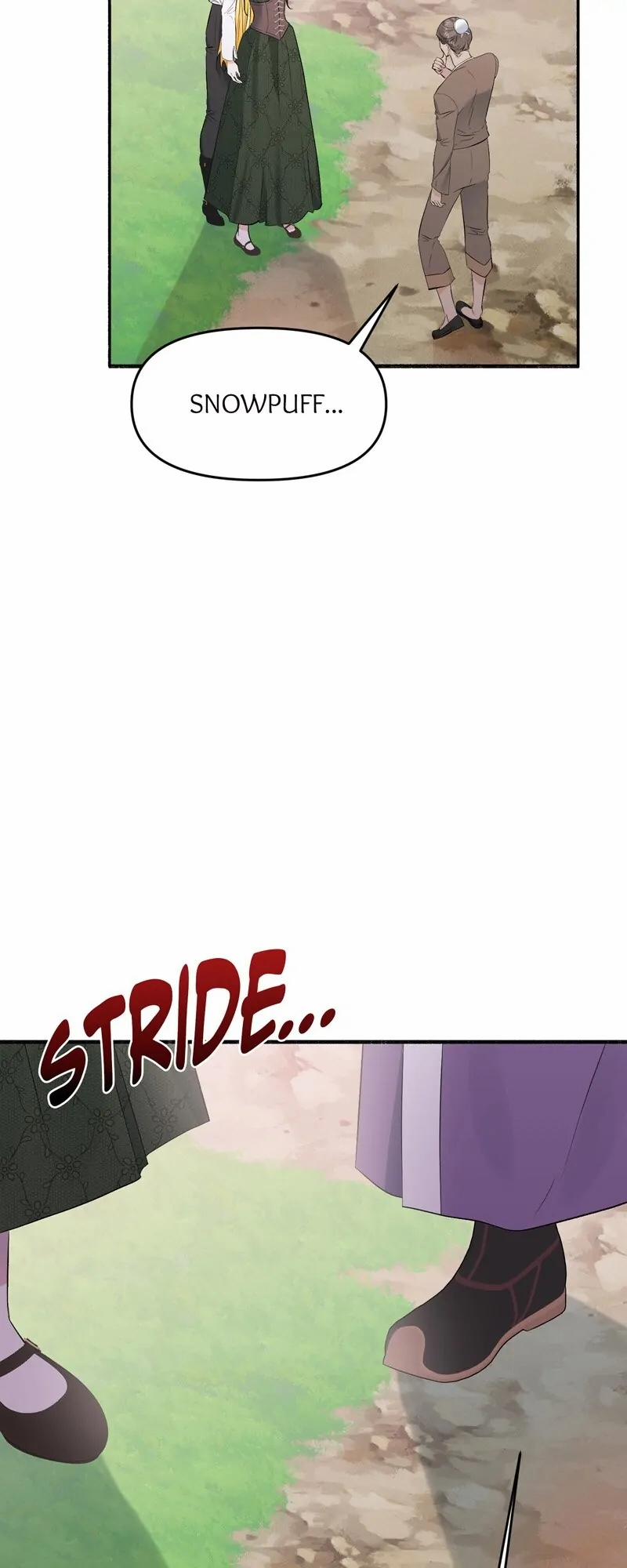 Người Chồng Thiên Thần Của Tôi Thật Ra Là Ác Quỷ 49.1 trang 21