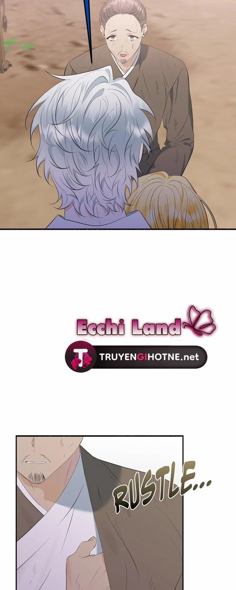 Người Chồng Thiên Thần Của Tôi Thật Ra Là Ác Quỷ 49.1 trang 26